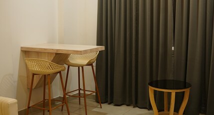 Vox Holidays Room Type - Royal Suite