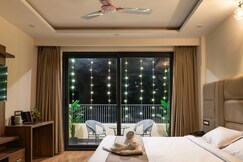 Anji Retreat