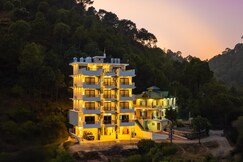 Address of Anji Retreat