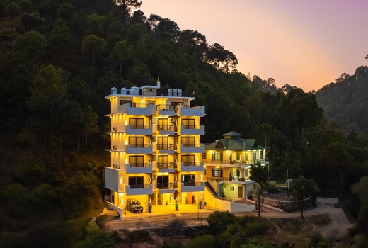 Anji Retreat