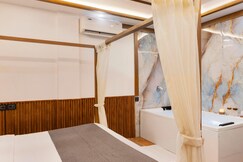 Emmanuel Residency by Alaya Stays