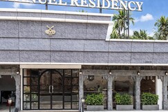 Emmanuel Residency by Alaya Stays