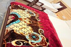 Radhe kriahna hotel & Restaurant
