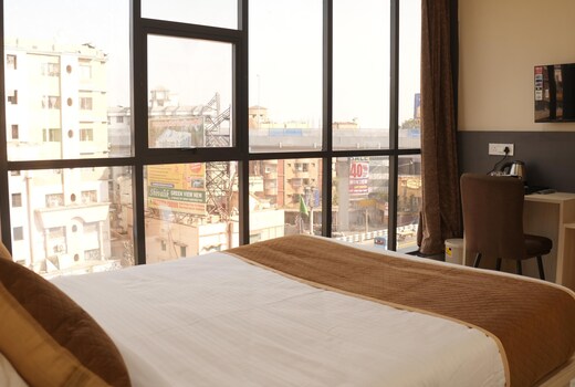 Hotel Jasraj Inn