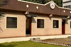 The Calm Courtyard- Pune