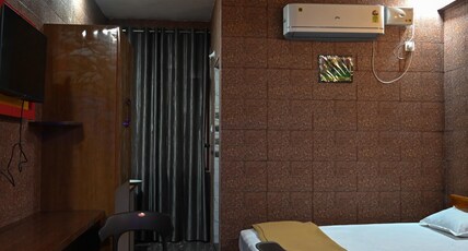 Indraprastha Residency Room Type - The Elite Triple Suite