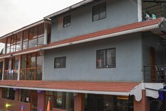 Indraprastha Residency