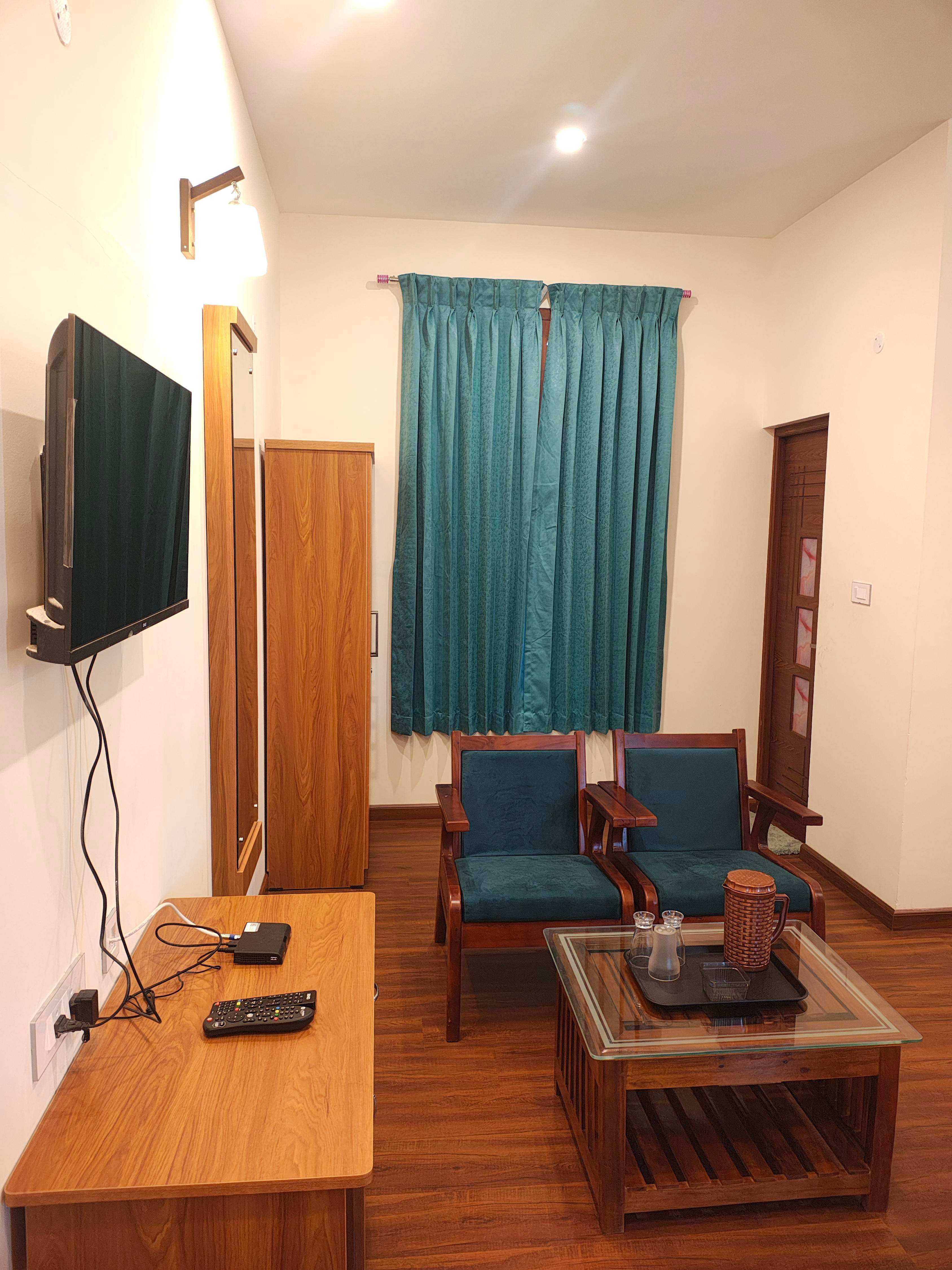 MeenamHomestay - Tap to explore photos