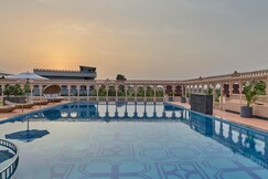 WelcomHeritage Akashganga Heritage Hills Resort & Spa