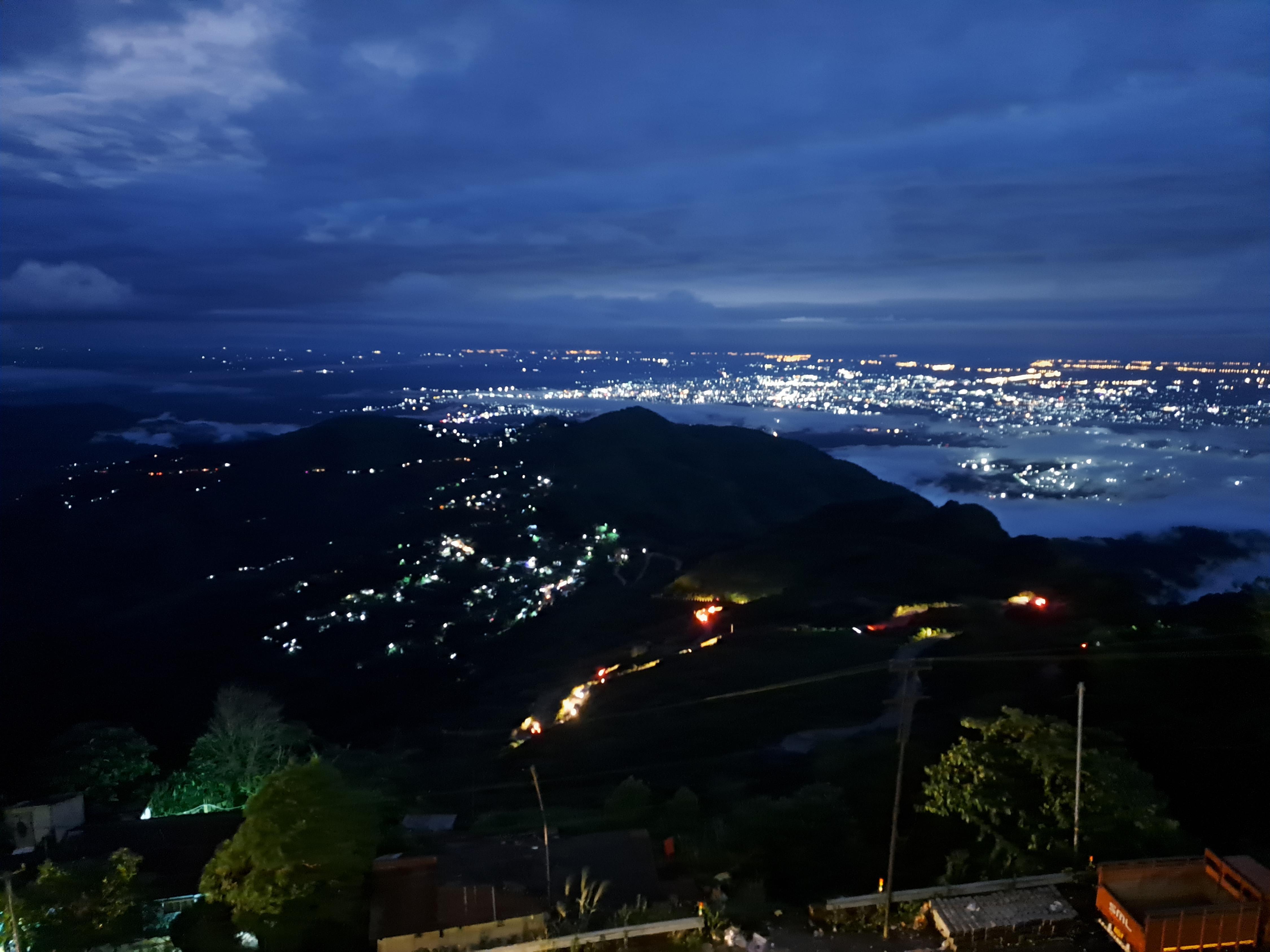 The Emili Schenkl House Kurseong - Tap to explore photos