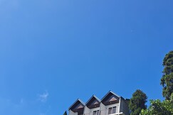 The Emili Schenkl House Kurseong