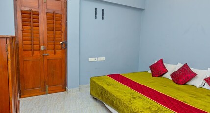 Greens Heritage Resort with Swimming Pool Room Type - Two Bedroom With Living Area Greens Heritage Resort with Swimming Pool Room Type - Two Bedroom With Living Area