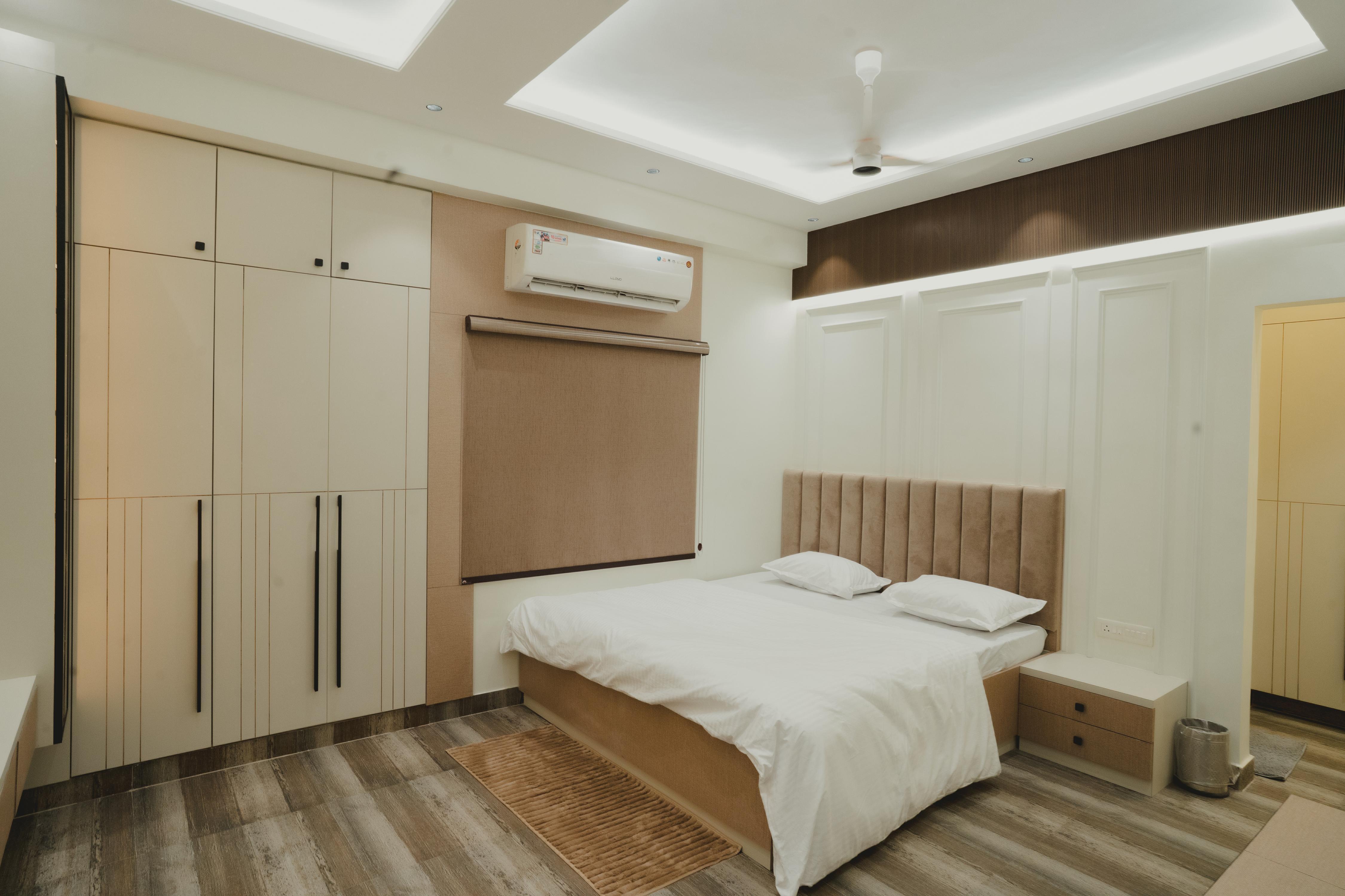 The Ganges Shore | Entire 3BHK Apartment