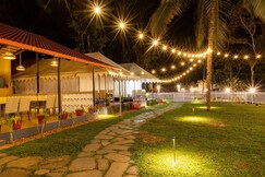 Coorg Kavery Estate by Aarika Resorts