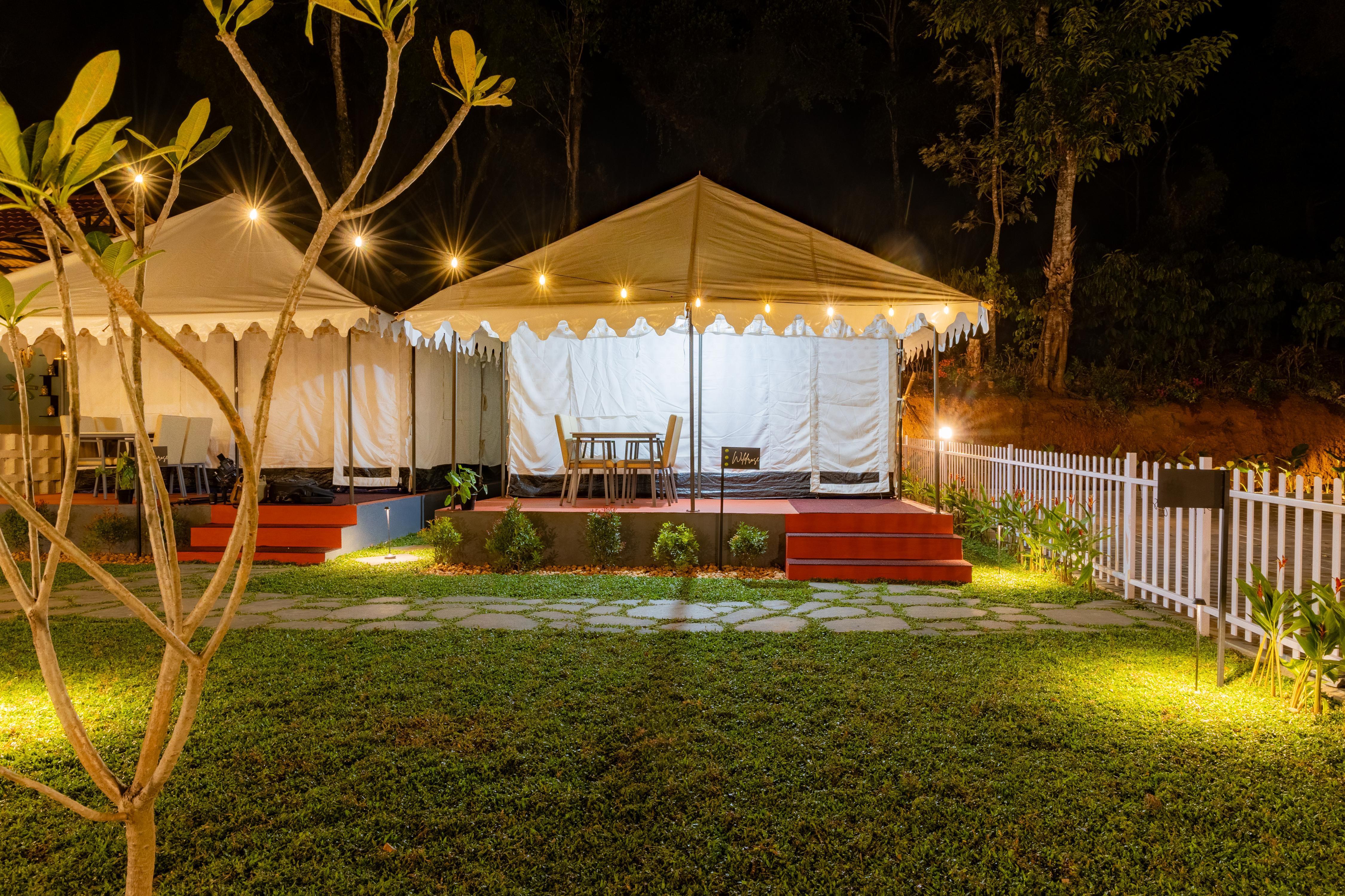 Coorg Kavery Estate by Aarika Resorts Room Type - Elite Serenity