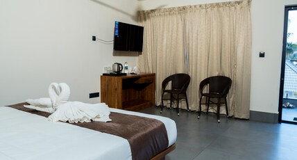 Royal Garden Beach Resort Room Type - Royal Deluxe Royal Garden Beach Resort Room Type - Royal Deluxe