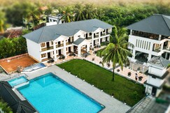 Royal Garden Beach Resort