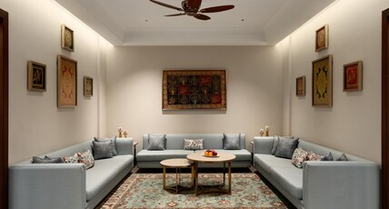 Wyndham Garden Bhuwana, Udaipur Room Type - 2 King Beds, 2-bedroom, Kohinoor Suite Wyndham Garden Bhuwana, Udaipur Room Type - 2 King Beds, 2-bedroom, Kohinoor Suite