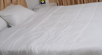 J   J Residential Homestay Room Type - Bedroom 3