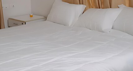 J   J Residential Homestay Room Type - Bedroom 4