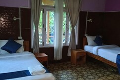 Karmadoma Farmstay