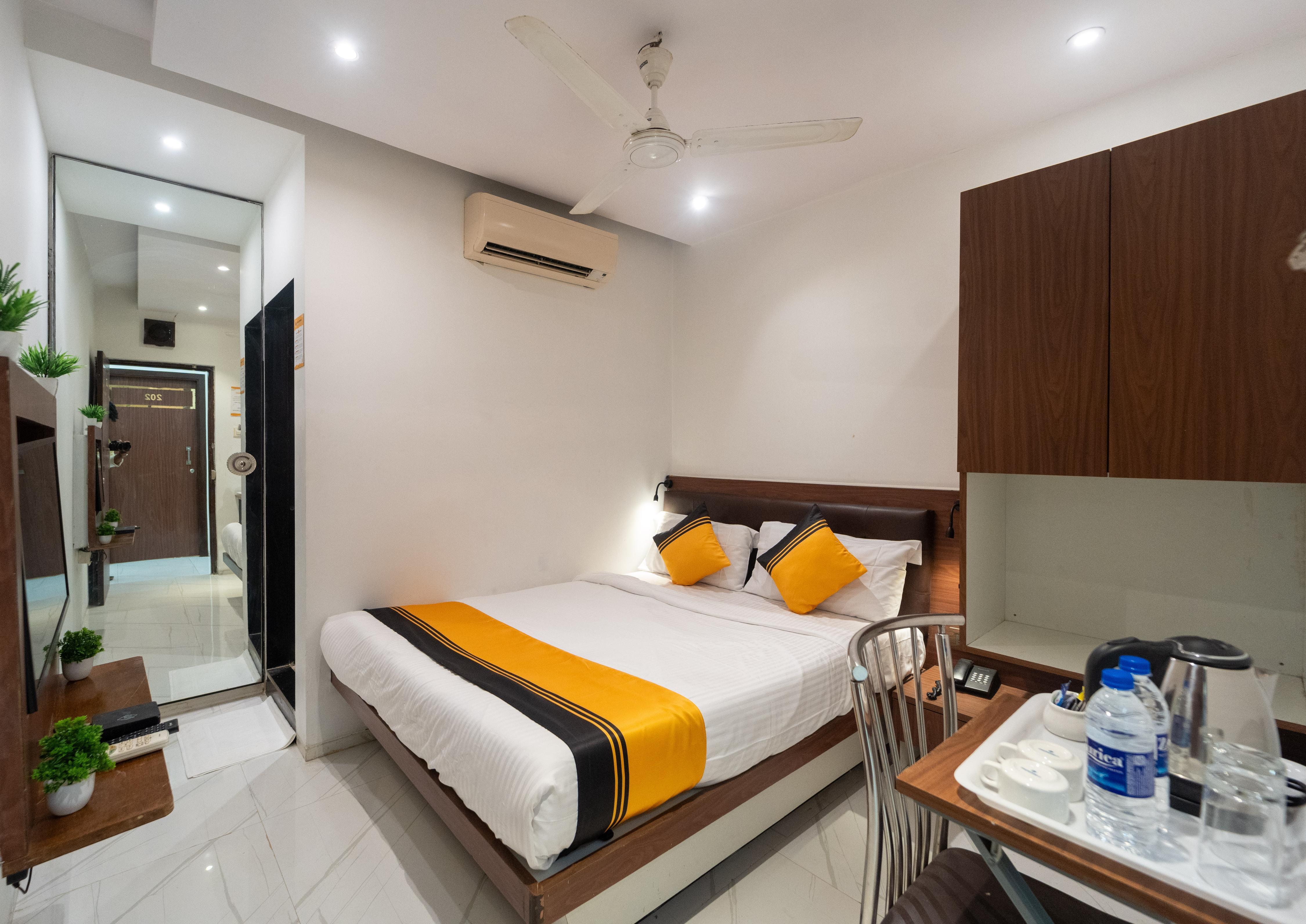 Itsy Hotels Rexton Inn