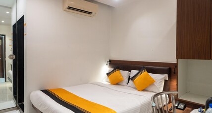 Itsy Hotels Rexton Inn Room Type - Standard Room