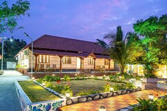 APR Villa by Alaya Stays