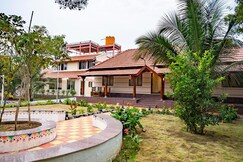 APR Villa by Alaya Stays