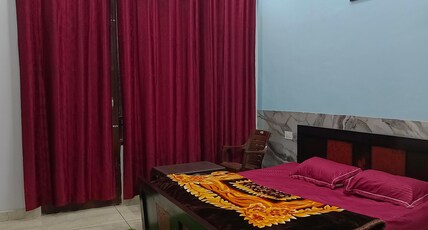 The Forest Cabins Home Stay Room Type - Room  No 104