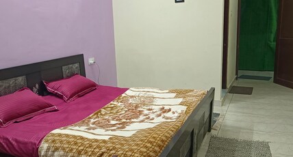 The Forest Cabins Home Stay Room Type - Room No 101