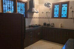 Rooms in Mama Rose Keelkattalai KG Classic