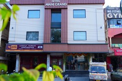 Hotel Avani Grand