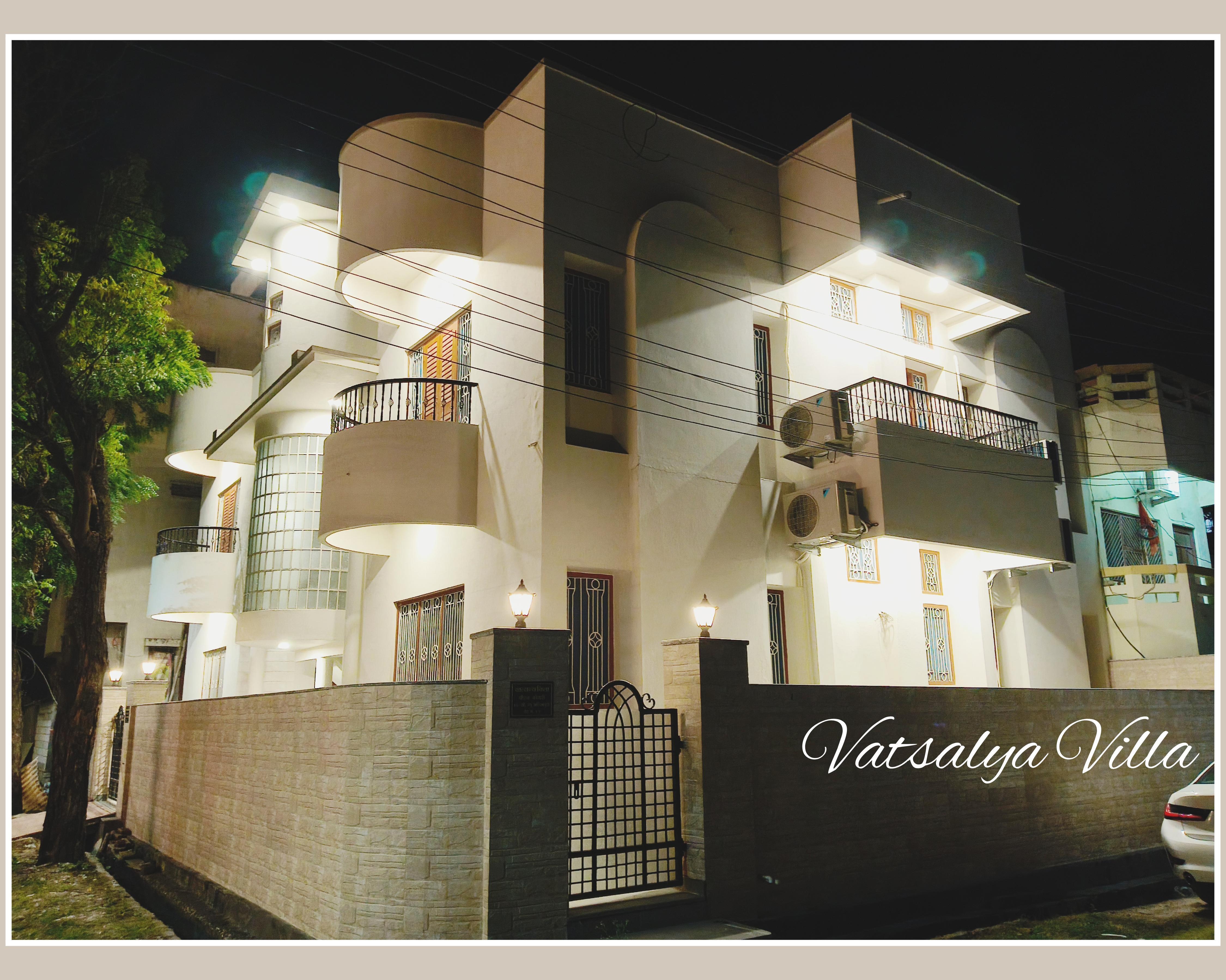 VATSALYA VILLA 2bhk - Tap to explore photos