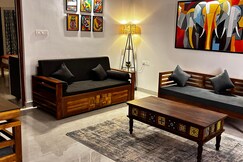 Baidehi Cottage   Peaceful nature cottage retreat