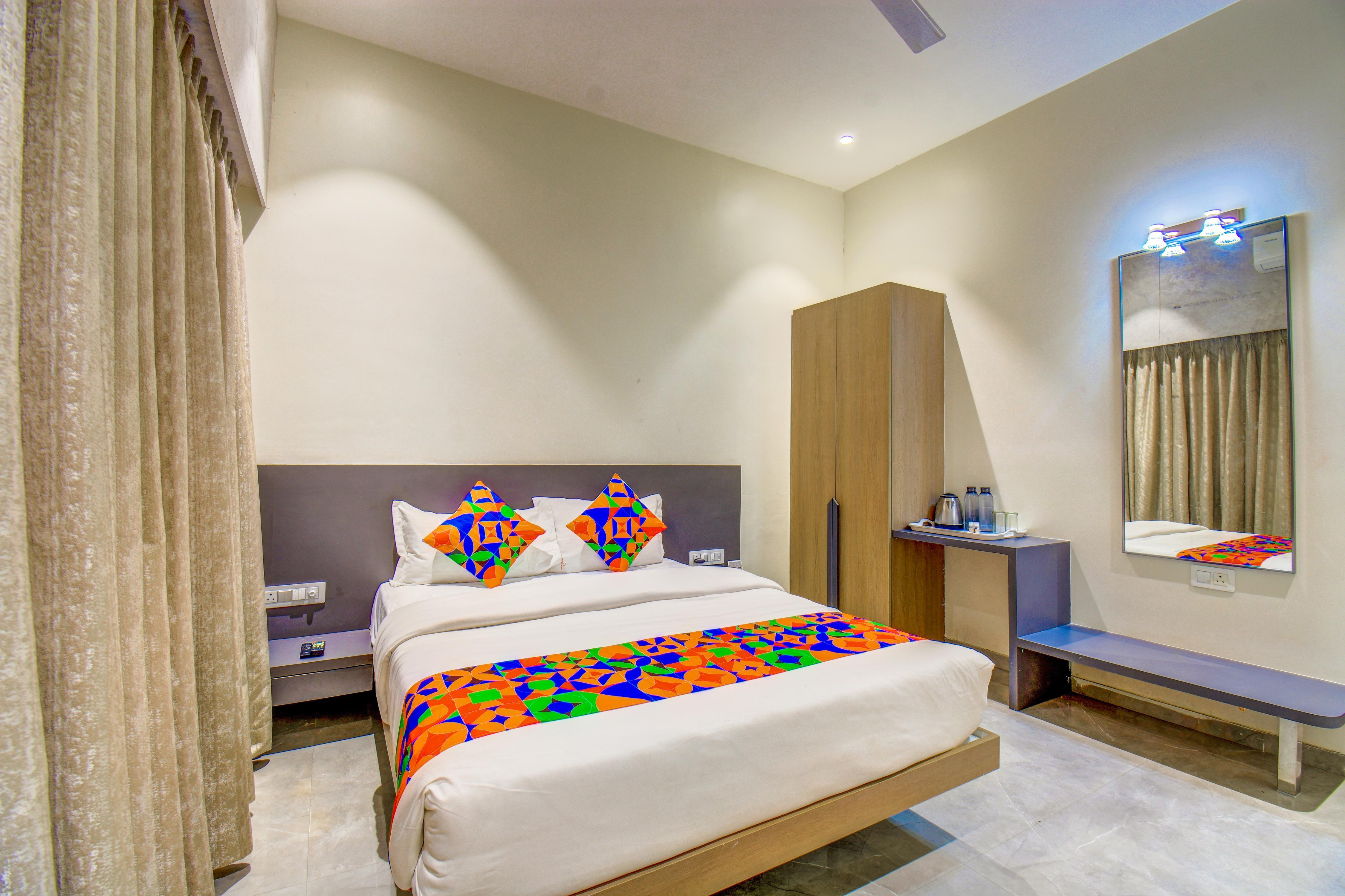 FabHotel Prime Chhappan - Tap to explore photos