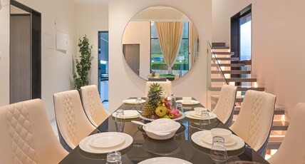 Y2K Luxury Villa with Pvt Pool, Lonavala Room Type - Y2K Luxury Villa with Pvt Pool, Lonavala
