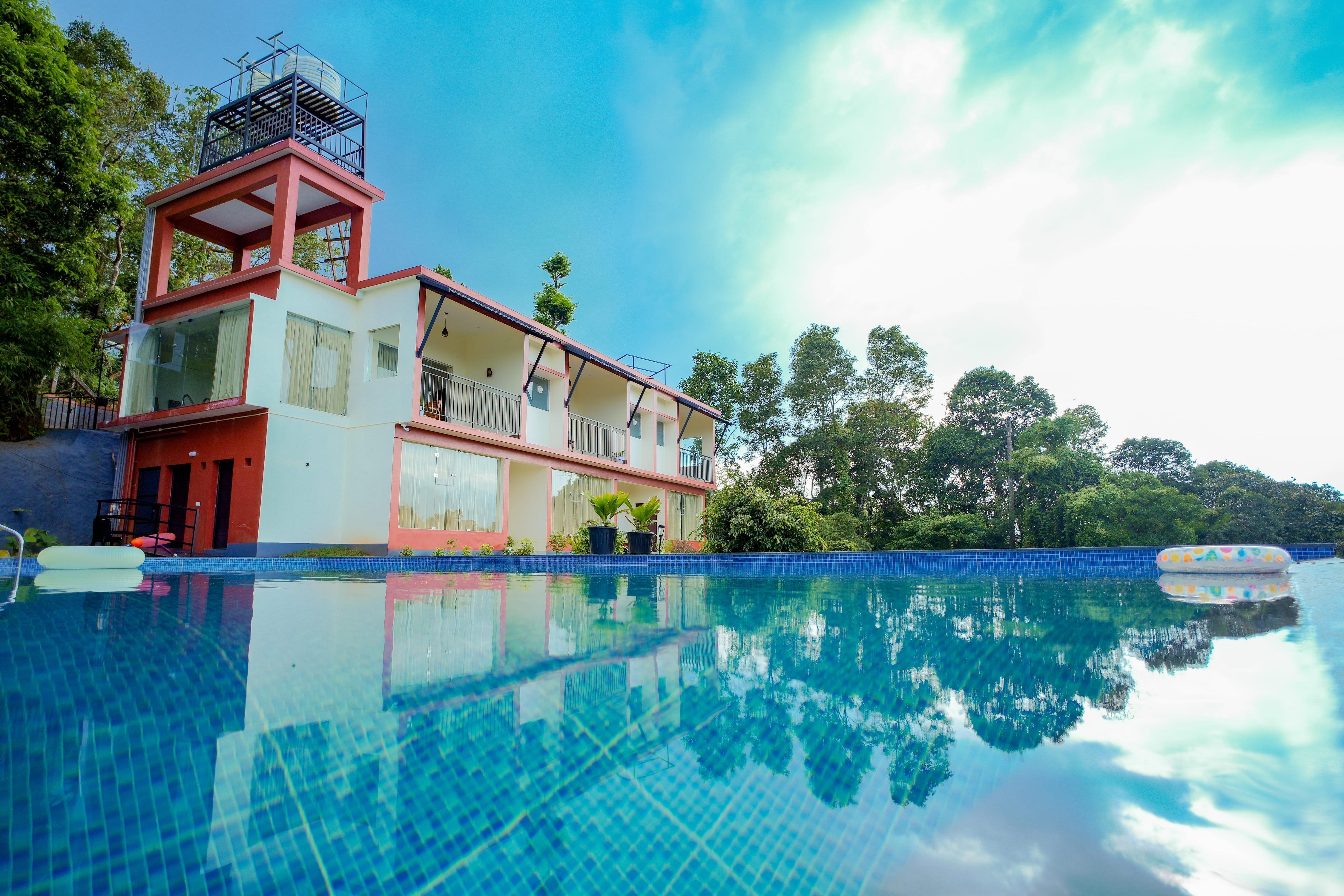 WAYANAD AVENUE RESORTS - Tap to explore photos