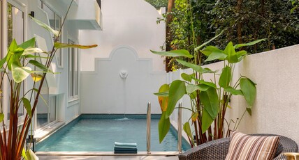 Dahlia by Auraya Homess Room Type - Dahlia by Auraya Homess