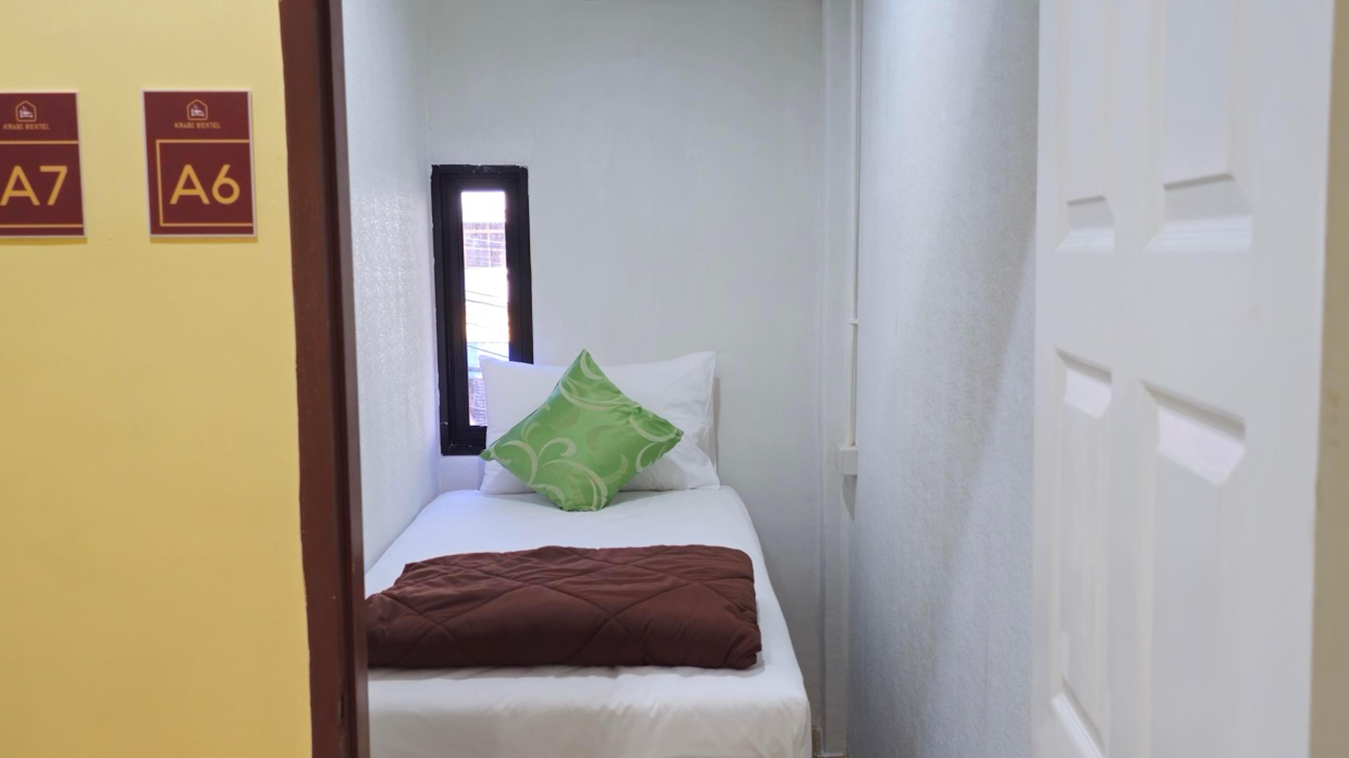 Krabi Boxtel