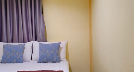 Krabi Boxtel Room Type - Medium Box