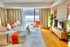 Premium Vacation Home in Old Dubai Nr Metro /Mall