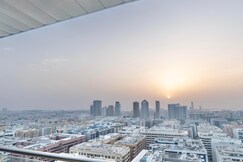 Luxury Vacation Home Nr Metro / DWTC