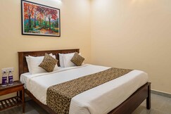 De Charm 10 Min drive from White Town