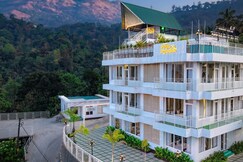 Munnar Peak Paradise Resort