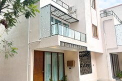 Saha Beach House