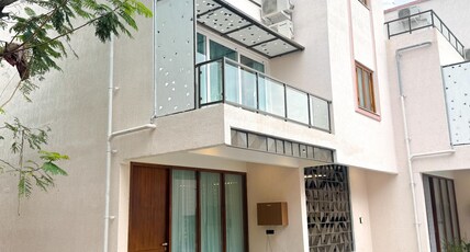 Saha Beach House Room Type - Saha Beach House