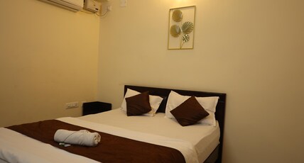 Oxemate Service Apartment - Suites Room Type - CLASSIC ROOM
