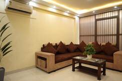 Oxemate Service Apartment - Suites