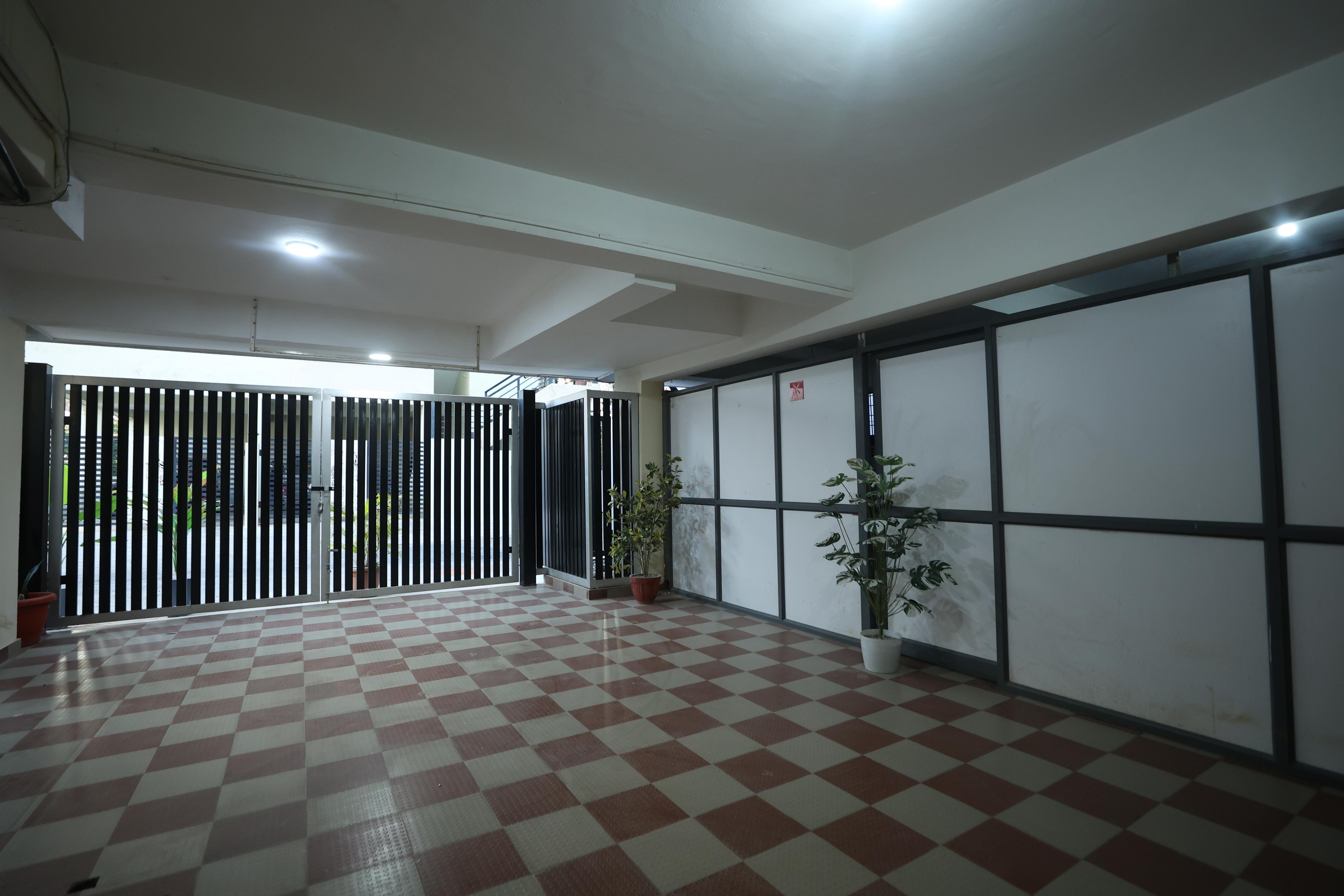 Oxemate Service Apartment - Suites - Tap to explore photos